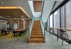 Hub Synergy Point (D2), Office #621519321
